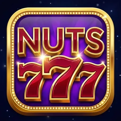 NUTS777 - Game Arcade Seru dan Menghibur