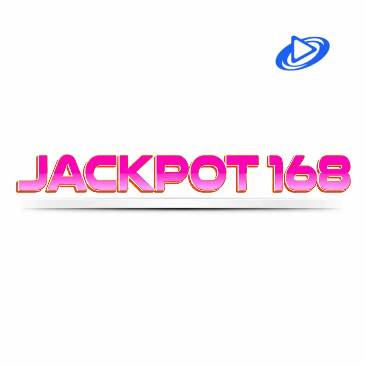 Logo jackpot168